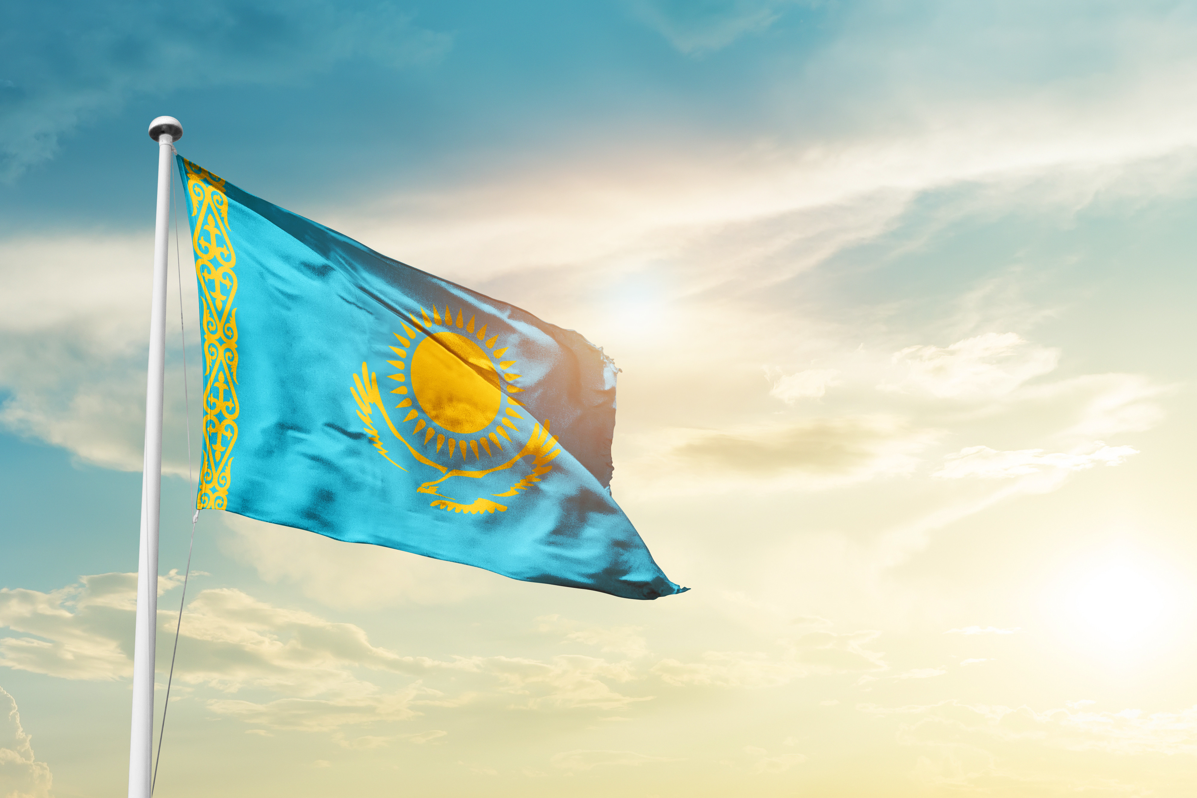 Референдум по Конституции Казахстана