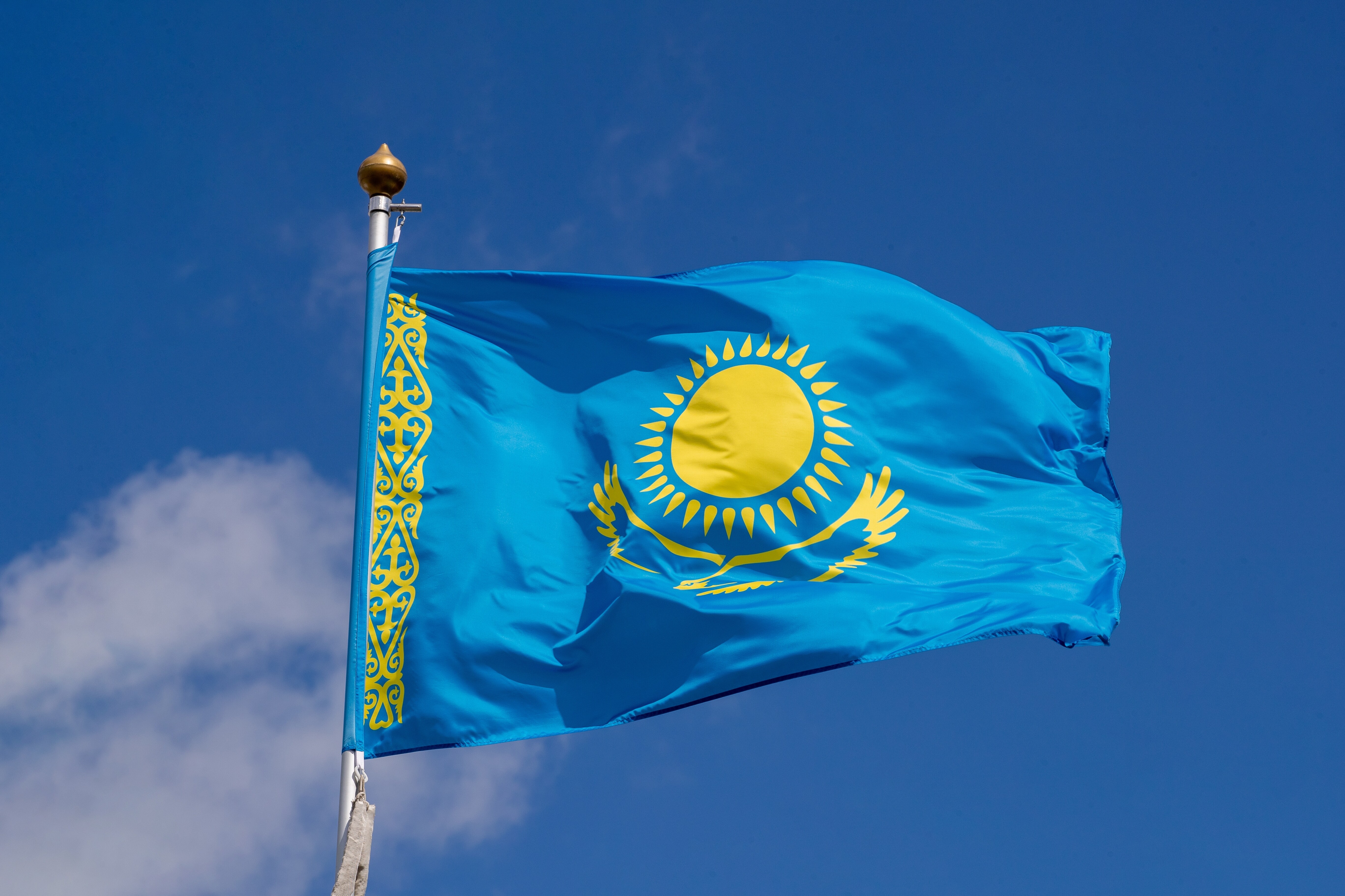 Россия Казахстан